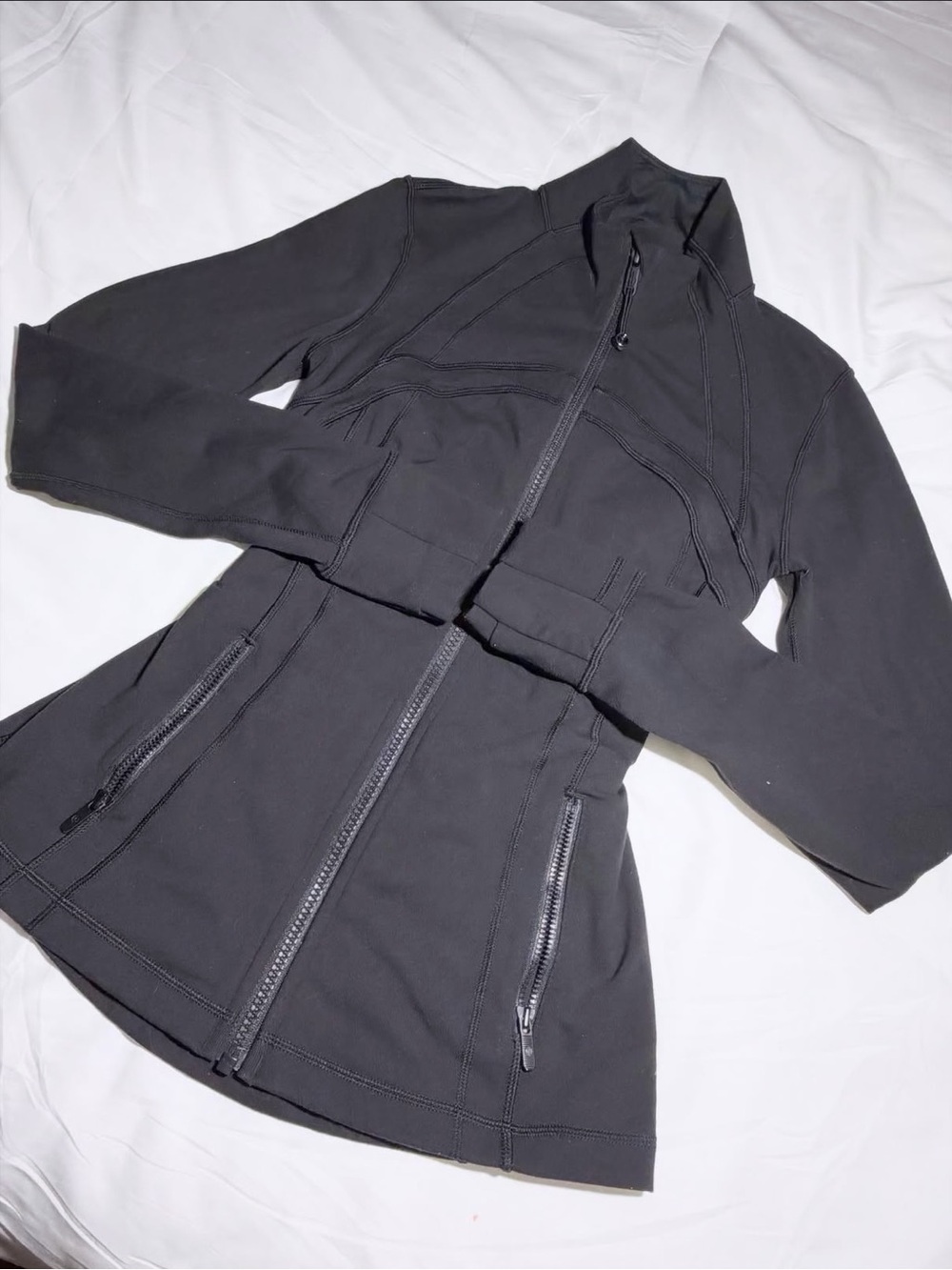 ! Lululemon Define Jacket !